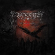 PROCESSION - The Cult Of Disease (2016) CD